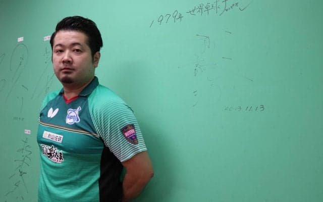 【卓球・Tリーグ】T.T彩たま、坂本監督「危機感ツイート」の真意