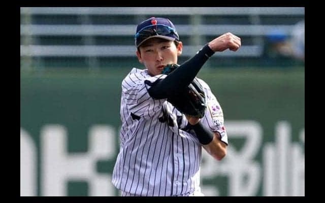 西武源田、祝勝会での秋山＆外崎“3S写真”投稿　ファン歓喜「来季はスーパー源ちゃん」