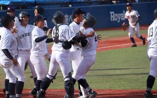 笑顔と粘りの健大高崎か公式戦無敗の中京大中京か【11/20第五十回記念明治神宮野球大会決勝戦の見どころ】