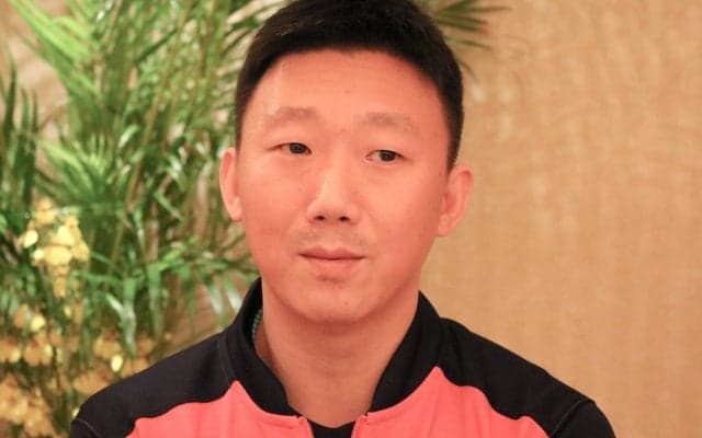 「チームの形できつつある」トップ名古屋・新井監督が語る“多国籍チーム”の手応え