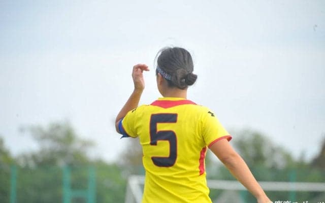 【ソッカー（女子）】大学リーグ第８節　熱戦の末に痛み分け　優位に進めながらも勝ち切れず　東洋大戦