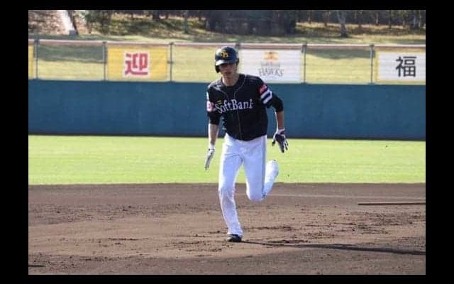 鷹、侍5選手に弾丸“3日間キャンプ”を課すワケ「状態を把握し、オフのプランを」