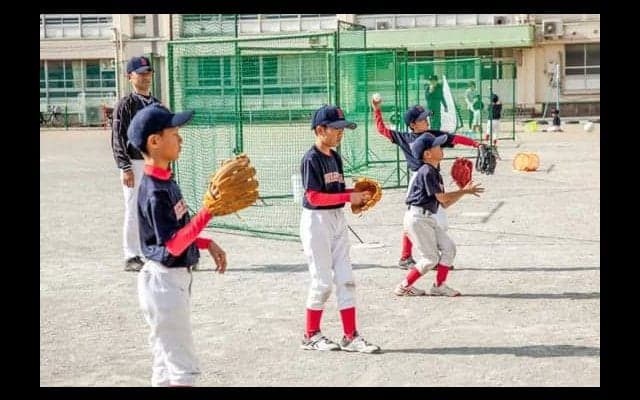 怒声・罵声禁止、練習時間短縮、お茶当番「やる意味がない」　少年野球界に新風