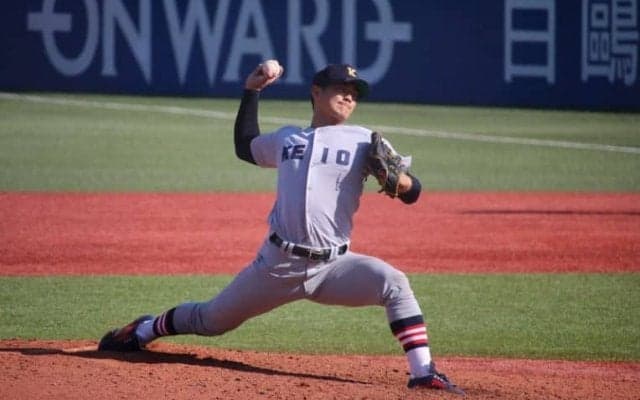 慶大・大久保秀昭監督有終の美まであと1勝。城西国際大は快進撃止まるも佐藤清監督は梅田裕斗主将に感謝【11/19第五十回記念明治神宮野球大会・大学の部準決勝 城西国際大vs慶應義塾大】
