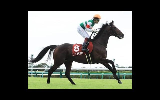 スランプに陥ったダービー馬レイデオロ。ジャパンＣでの復活はあるか