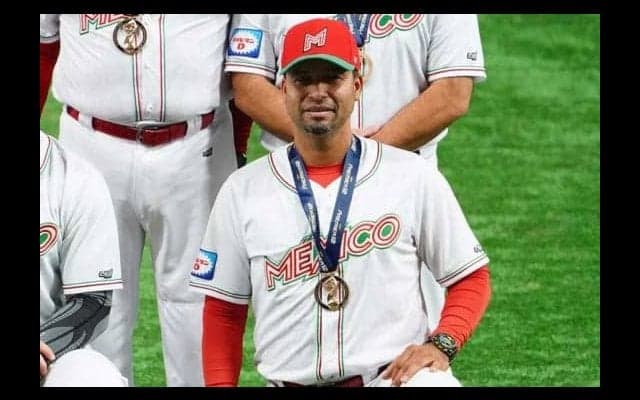 初の五輪切符のメキシコ、指揮官に全幅の信頼　2021年WBCまで契約延長