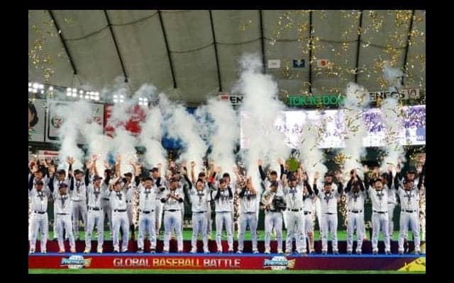 東京五輪の野球出場枠は「6」　既に日本や韓国など4か国が決定、残り2枠は？