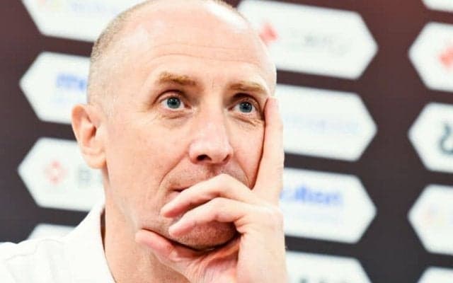 東京オリンピックで金メダルを、バスケ女子日本代表を率いるトム・ホーバスの確信