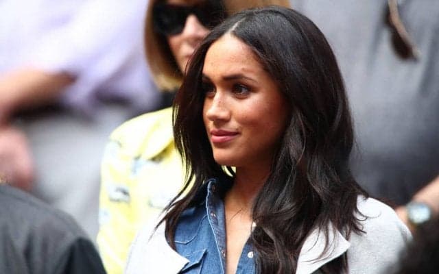 セレナとメーガン妃は「泣きながら電話できる友達」