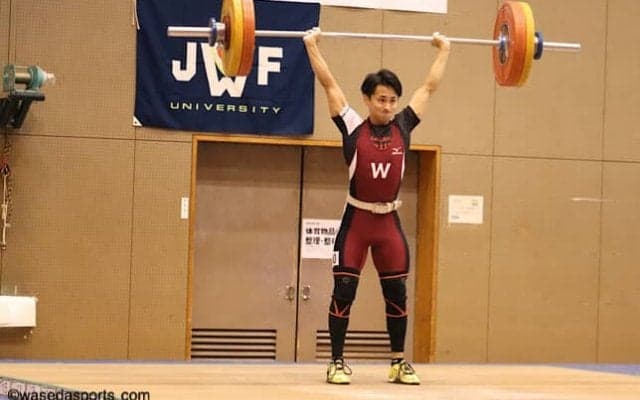 現体制の集大成を発揮する大会に