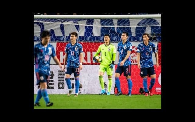 森保Ｊ完敗は必然か。Ｗ杯未出場国ベネズエラの指揮官が戦略を語る