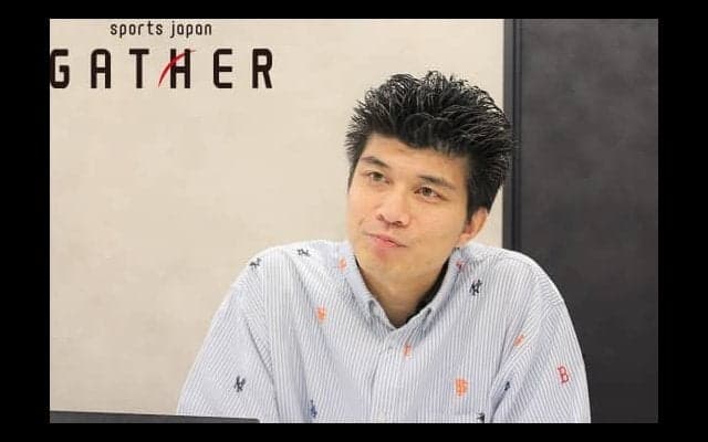 スポーツ関連グッズの企画・製造 松本隼さん「“ファン目線”でビジネスを考え、“自主的に動ける”人材が活躍できます」（後編）