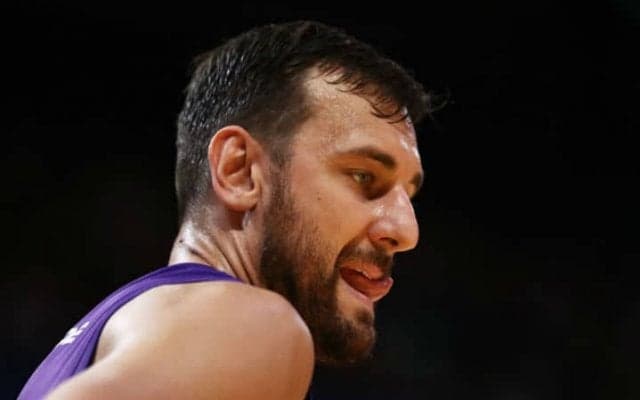 アンドリュー・ボーガットがNBA復帰を示唆も「優勝にトライできることが重要」