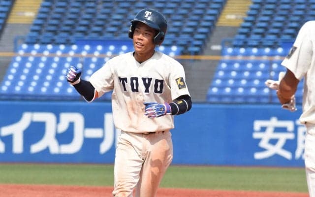 [硬式野球]～課題を見つけた実りの秋。再挑戦へ～15日間連続インタビュー第５日目・松本渉外野手