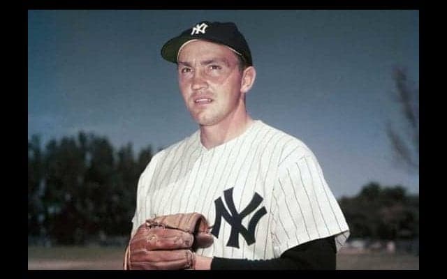 【MLB】野球、バスケの“元祖二刀流”選手が94歳で死去、ヤ軍でWSに3度出場