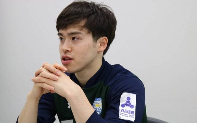 森薗政崇「国技館から天に届け」 勝率86%男を生んだ海外武者修行 とは