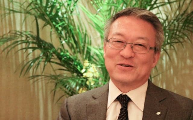 「頼まれたものは、やる」　TOP名古屋小田オーナーのリーダーシップと、スポーツにかける思い【インタビュー前編】