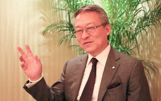 スポーツもビジネスも　「勝ち癖」と「縁」でつかみ取れ　【TOP名古屋小田オーナー　インタビュー後編】