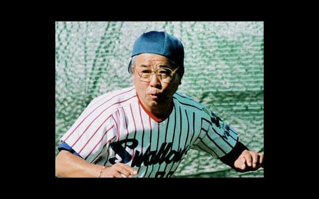 「野村克也の言葉」は生きるヒントの宝庫。八重樫幸雄は懸命にメモした