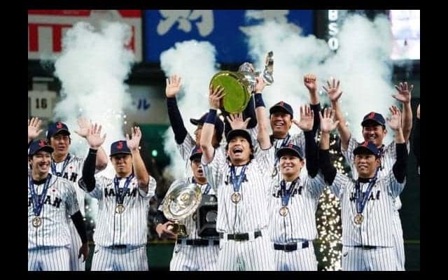 【プレミア12】「日本と韓国は長年のライバル」-WBSC会長が日韓戦の盛り上がりに改めて驚き