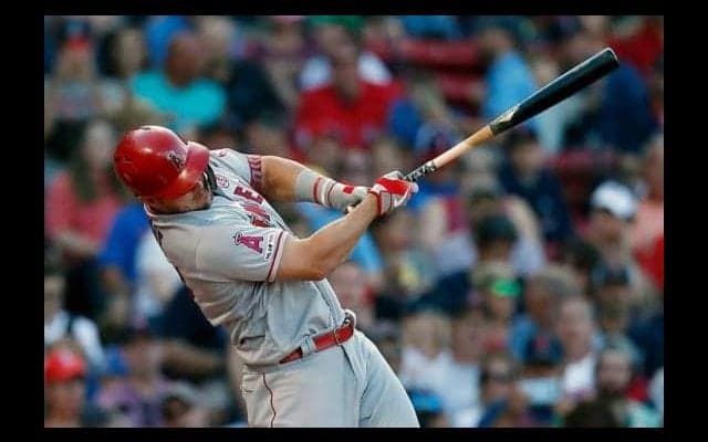 【MLB】NPBと似て非なる選出基準　3度目のMVPに輝いたトラウトの凄さ