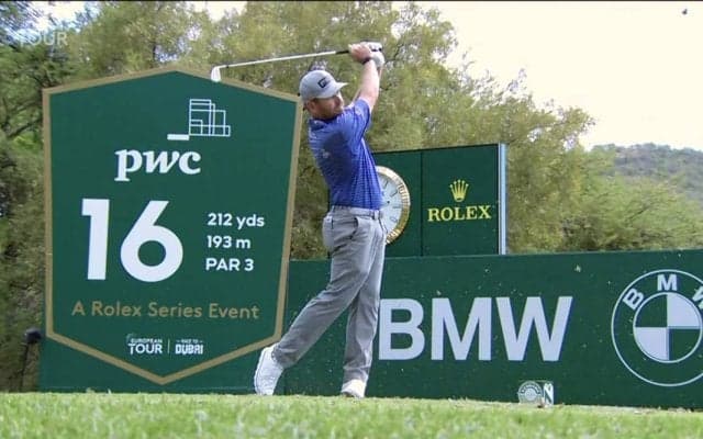 プロゴルファーも憧れる！ルイ・ウーストヘイゼンのスイング解説