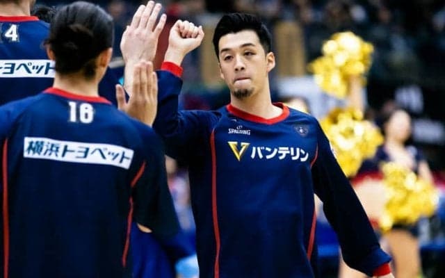 横浜ビー・コルセアーズの田渡凌、連敗するも川崎から『共通理解』の重要さ学ぶ