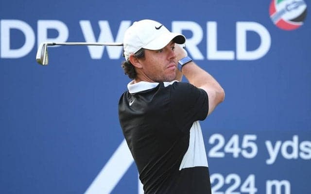 PGAツアー選手の多くが使用するマッスルバック　ポケットキャビティとの違いは？