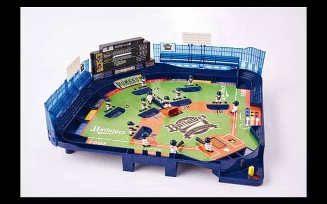 オリジナル野球盤にフリーパスも　オリファンクラブ「BsCLUB」が20年度の入会受付開始！