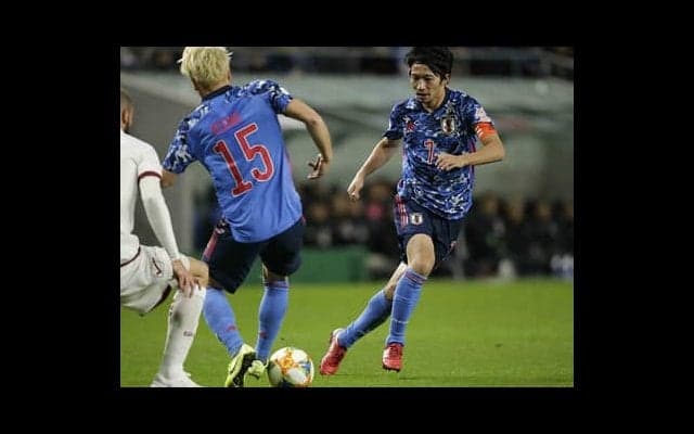 スペインの慧眼が森保Ｊの大敗を論理的に分析「戦術が後手に回った」