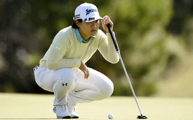 なんと史上最高額の優勝賞金150万ドル！LPGA女子ゴルフツアー最終戦に参加の畑岡奈紗　大会直前インタビュー