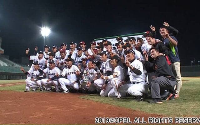 中日・根尾、巨人・山下ら若手が集結！「アジアウインターベースボールリーグ」