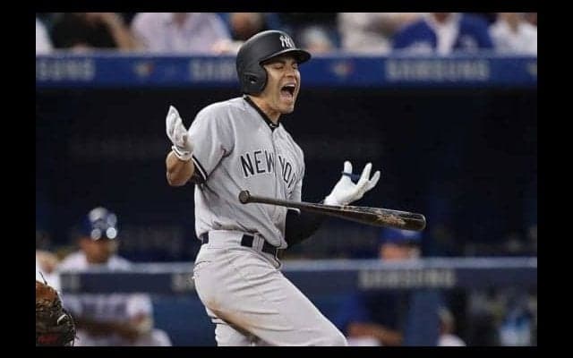 【MLB】「1試合当たり約3200万円」　契約解除の年俸23億円“不良債権男”を米メディア酷評