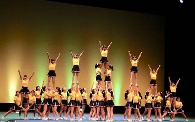 それぞれの『Color』で輝く！全員が主役のステージを実現