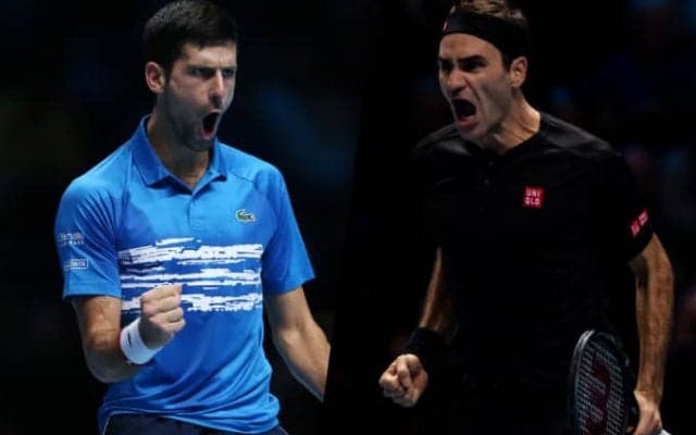 フェデラー、ジョコビッチにリベンジ果たすも「観客の非礼」に批判の声