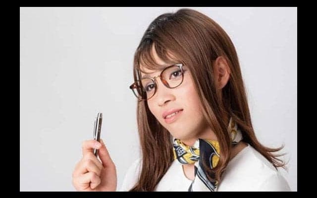 「どう見ても深キョン」　巨人ナインが変身した“キャリアウーマン”にG党は歓喜