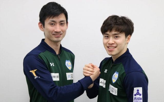 上田仁「カギはダブルスにあり」 岡山が仕掛ける“弱者の兵法”とは