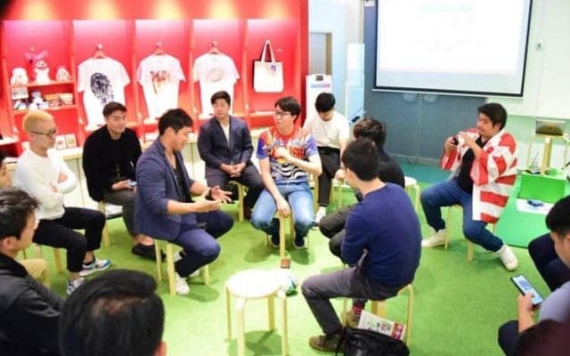 選手と識者が語る。W杯で終わらせないためのラグビーマーケティングとは