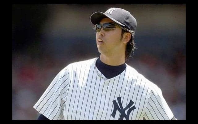【MLB】ヤンキースFA失敗補強1位は日本人左腕　NY紙が球団史上ワースト3を発表