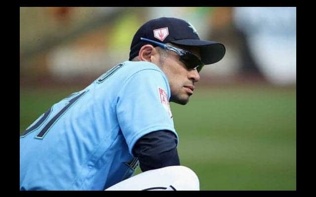 【MLB】イチロー氏、地元局選出シアトルのスター4位　「ファンは全ての瞬間を愛し続けた」