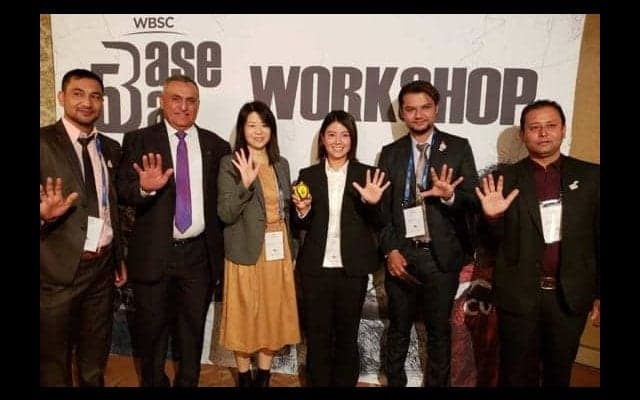 プレミア12主催のWBSC　5人制野球「Baseball5」は野球、ソフトに次ぐ第3の競技になるか？