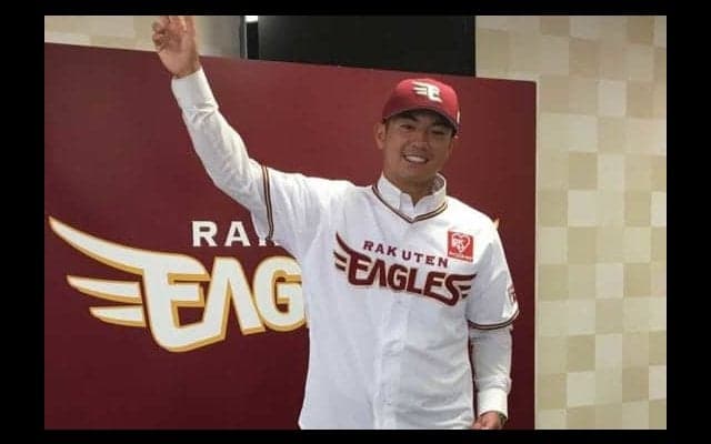 楽天ドラ3津留崎、ダルきっかけで最速153キロ“筋肉右腕”に　大学日本一からプロへ