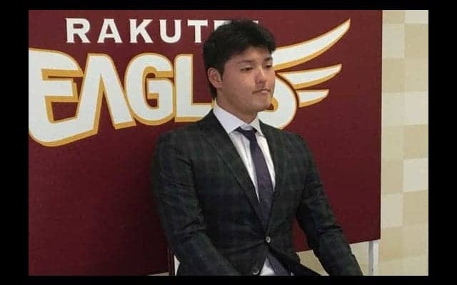 楽天安楽、完全復活に向け先発こだわり捨てる　「そうも言っていられる立場ではない」