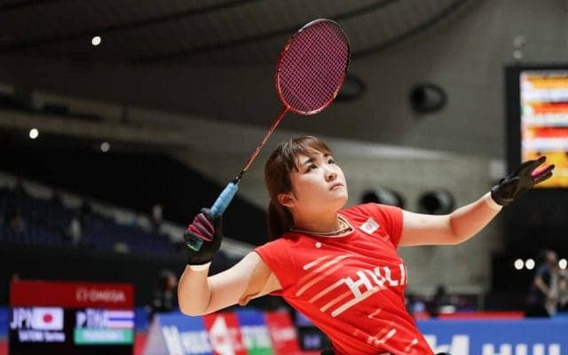 パラ前哨戦で存在感示す21歳、里見紗李奈の挑戦
