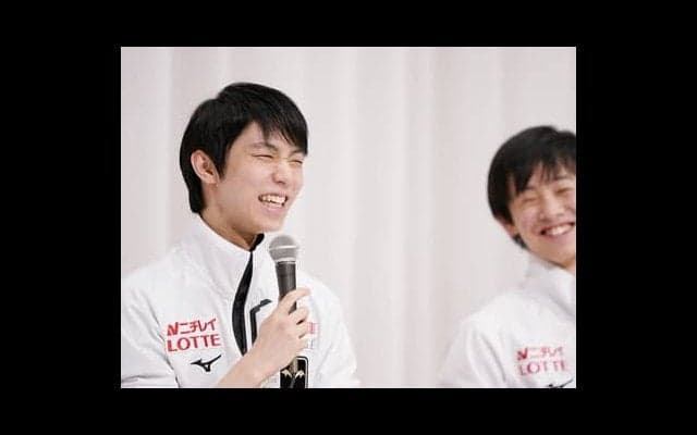 羽生結弦は冷静に練習する。綿密に考え、実践していることとは？