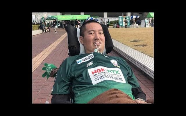 難病のＦＣ岐阜前社長がＪ３降格も「県に必要なクラブになった」とエール