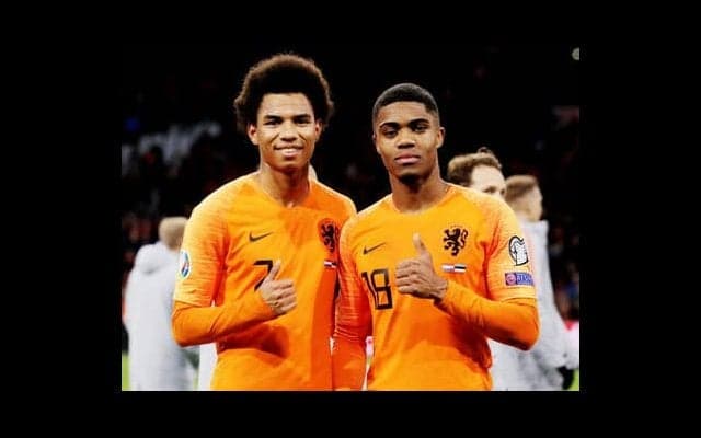 オランダ代表が完全復活！暗黒時代を経て黄金期の再現を狙う