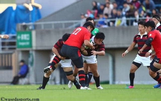 関東大学対抗戦　慶大戦展望