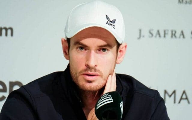 マレー、ジェラール・ピケ発案の「デビスカップ」新フォーマットを擁護