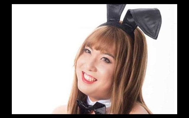 巨人謎の美女・ラストは驚愕バニーガール！「ビッグラビット」「優勝狙いやー！」